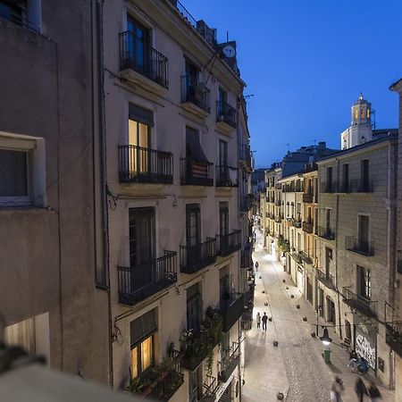 Ferienwohnung Bravissimo Cort Reial-3B Gerona Exterior foto