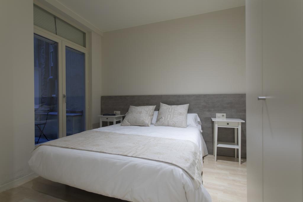 Ferienwohnung Bravissimo Cort Reial-3B Gerona Exterior foto